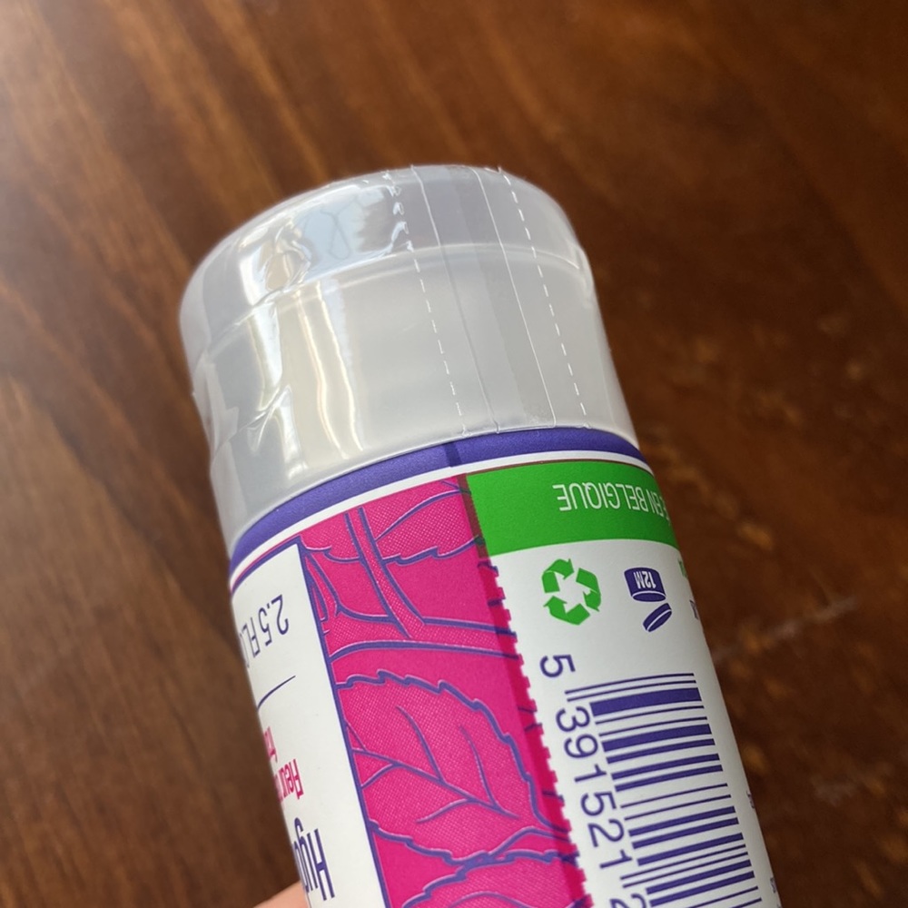 Human+Kind Hand Scrub - Picture 4 of 4